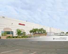Prologis Phoenix Distribution Center - 602 South 63rd Avenue
