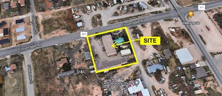 Commercial space for Sale at 2310 Cloverdale Rd in Midland