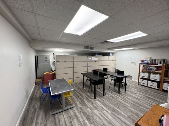8746 20th Avenue - For Lease