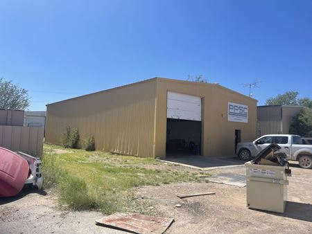 3,000 SF Starter Building in Midland, TX! - Midland