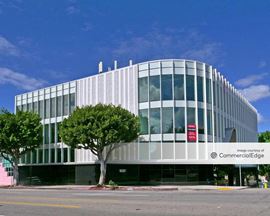 Bespoke Century City