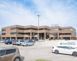 Edina Business Plaza