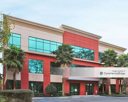 Photo of commercial space at 4631 Woodland Corporate Blvd in Tampa
