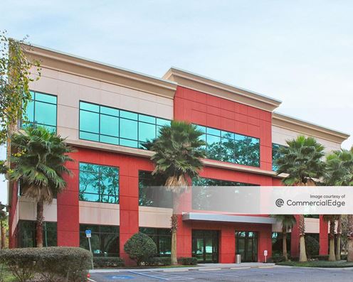 Woodland Corporate Center - 4631 Woodland Corporate Blvd