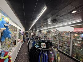 Retail/Office For Sale