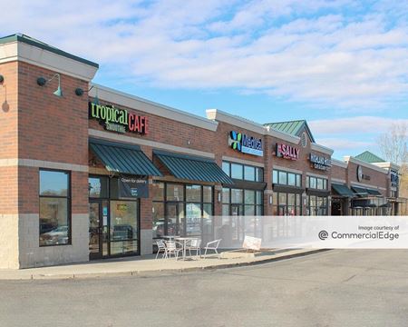 Commercial space for Rent at 310 Town Center Blvd in White Lake