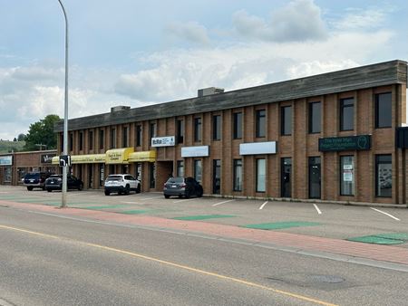 Photo of commercial space at 941 South Railway Street SE in Medicine Hat