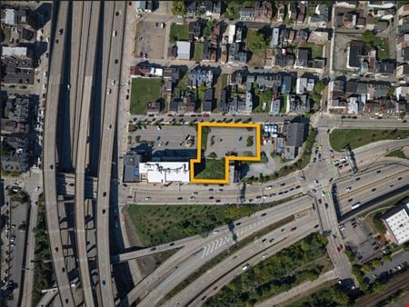 VacantLand space for Sale at 820 E Ohio St in Pittsburgh