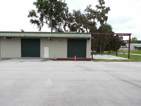 Industrial space for Rent at 4312 Wallace Rd in Lakeland