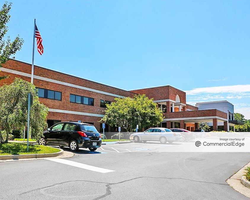 Yorktown Medical Center