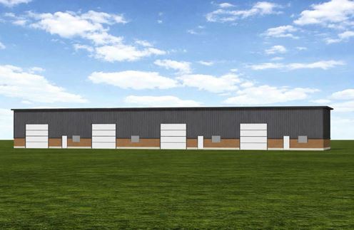Heyrend Industrial Park