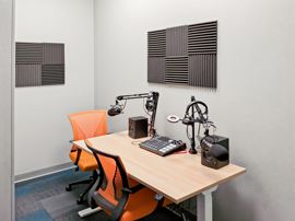 Regus - Madison - W Broadway