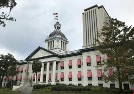Photo of commercial space at 112 W Tennessee St in Tallahassee