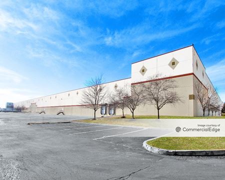 Industrial space for Rent at 700 Perry Road in Plainfield