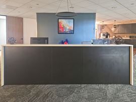 Regus - Houston - Northbelt Airport
