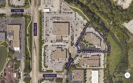 Office space for Sale at 4131 S 143rd Cir in Omaha