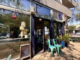 The Independent Pizzeria