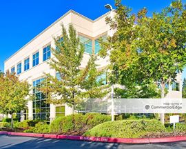 Iron Point Business Park