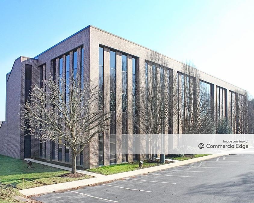 Chadds Ford Business Campus - Brandywine Two