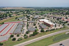 4100 Fairway Court