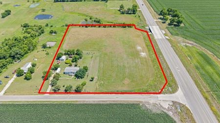 VacantLand space for Sale at 150 County Road 367 in Taylor