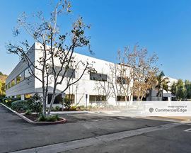 Corporate Center Calabasas - 26635-26637 Agoura Road