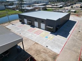 Windfern Business Park