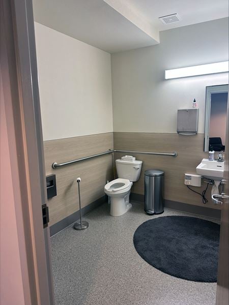 Office space for Rent at 7721 Southeast 13th Avenue in Portland