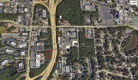 VacantLand space for Sale at Kaufman Rd in Little Rock