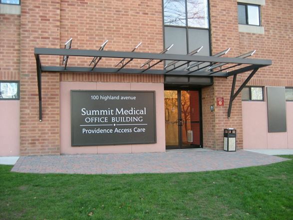 Summit Medical Office Building