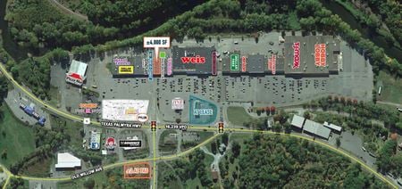 Photo of commercial space at 1199 Texas Palmyra Highway in Honesdale