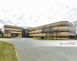 Two Westborough Business Park