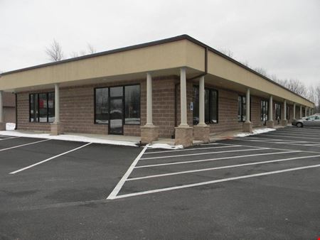Office space for Rent at 7711 Porter Road & Recovery Road  in Niagara Falls