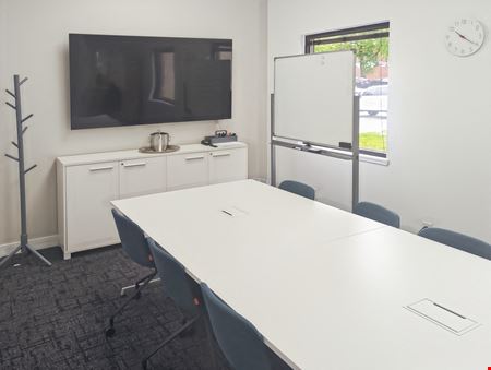 Photo of commercial space at 3802 East 3rd Street in Bloomington