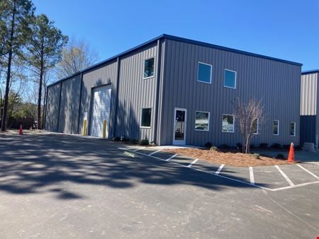 Photo of commercial space at 3105 N Kerr Ave in Wilmington