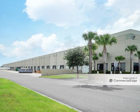 Industrial space for Rent at 780 Whittaker Road in Jacksonville