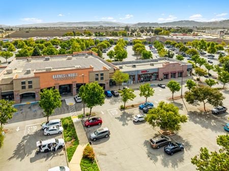 Photo of commercial space at 6735-6755 & 6815-6835 Camino Arroyo Dr in Gilroy