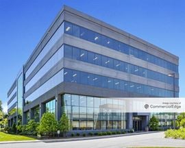 Brentwood Commons III
