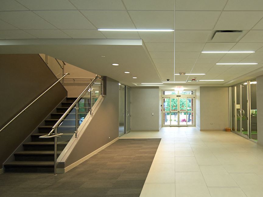 Salt Creek Medical Campus