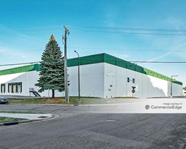 Midway Mile Industrial Campus #13, #16 & #17