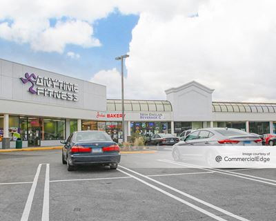 550-560 Boston Post Road