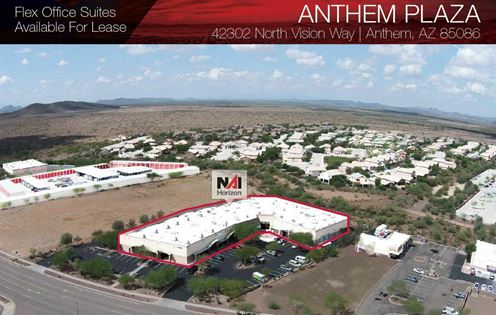 Anthem Plaza