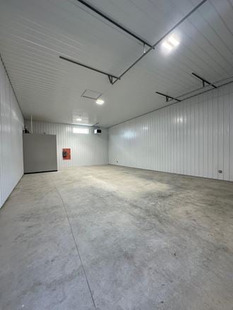 Flex Warehouse & Storage Suites at Eastport