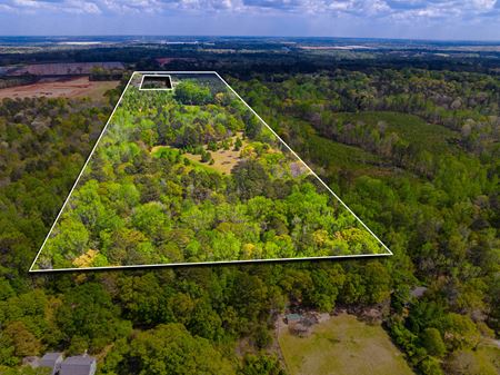 VacantLand space for Sale at Tomochichi Road in Griffin