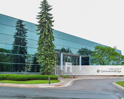 Minnetonka Corporate Campus II&III