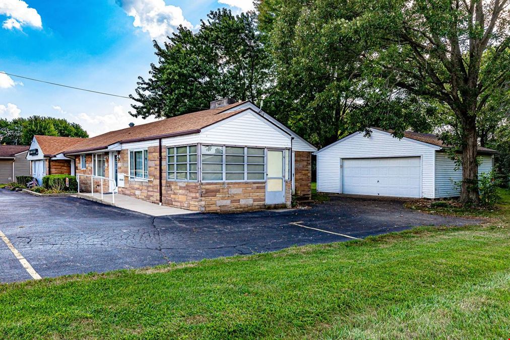 1751 North Barron Street, Eaton, OH 45320