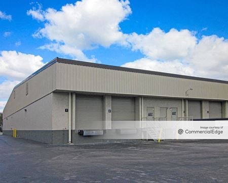 Photo of commercial space at 4388 36th Street in Orlando