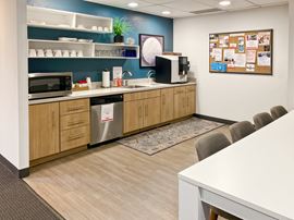 Regus - Baton Rouge - Westfork