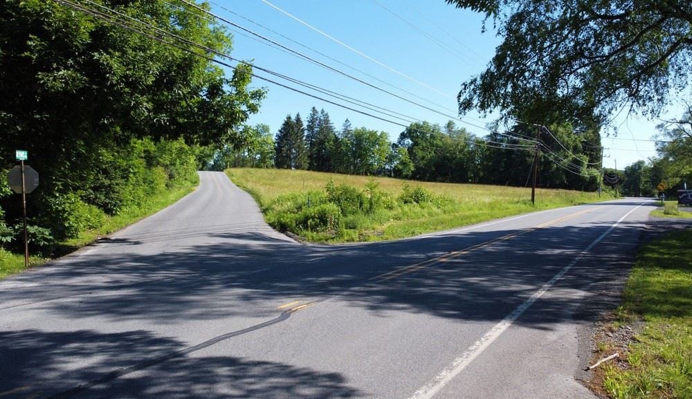 3 Acre Development Site -Shovel Ready 10,000 SF Footprint