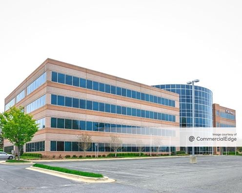 One Research Court